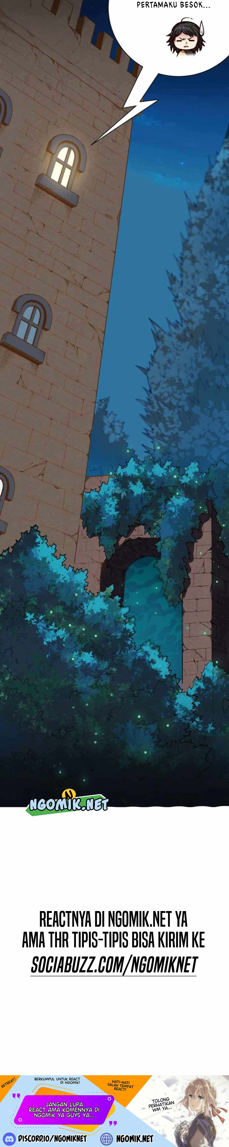 Ultimate Soldier Chapter 178 Gambar 26